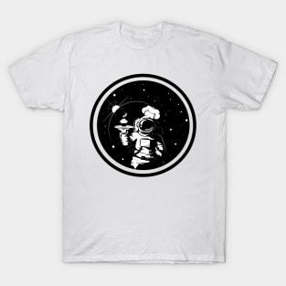 SPACE CAKE T-Shirt